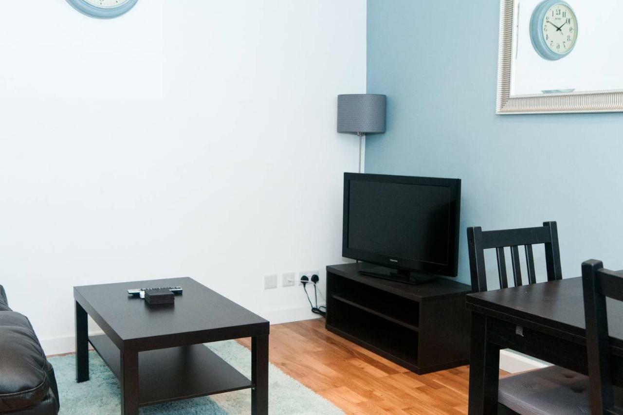 1Bd Apartment In Dalston Londra Dış mekan fotoğraf